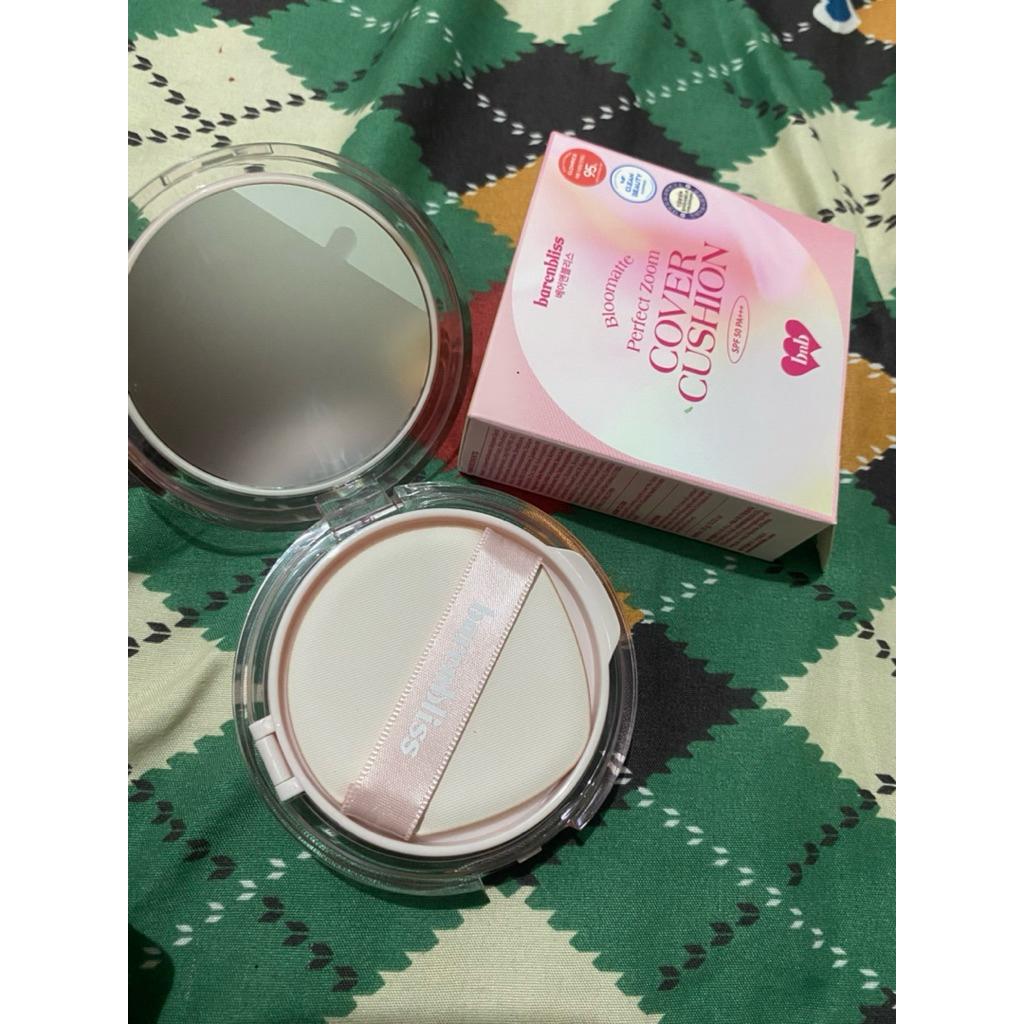 PRELOVED, NEWW SEGEL