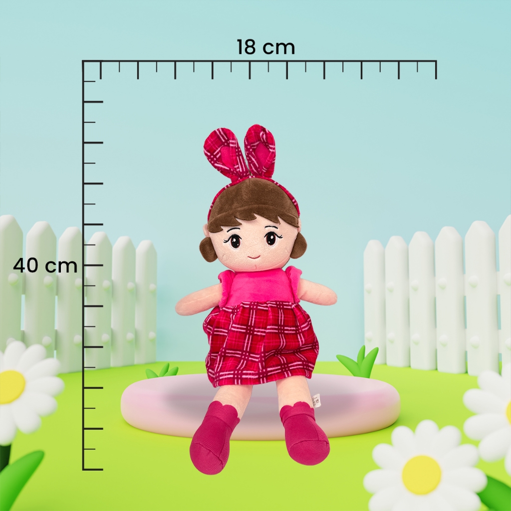 BONEKA GIRL (S)