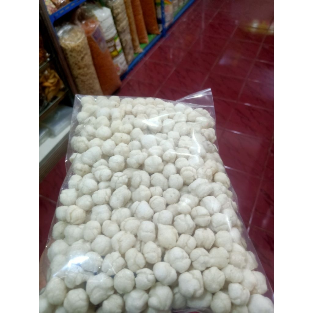 PILUS KENCUR 250gr
