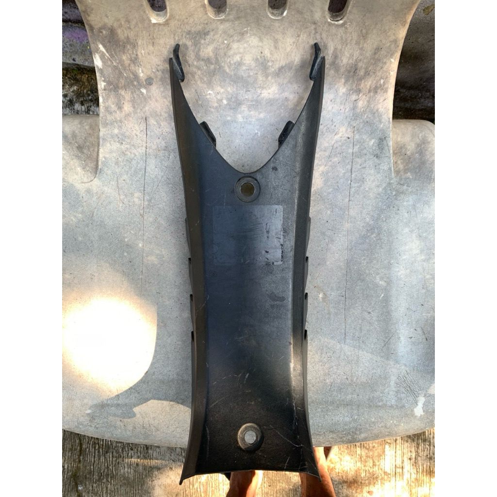 LEGSHIELD SHOGUN 125