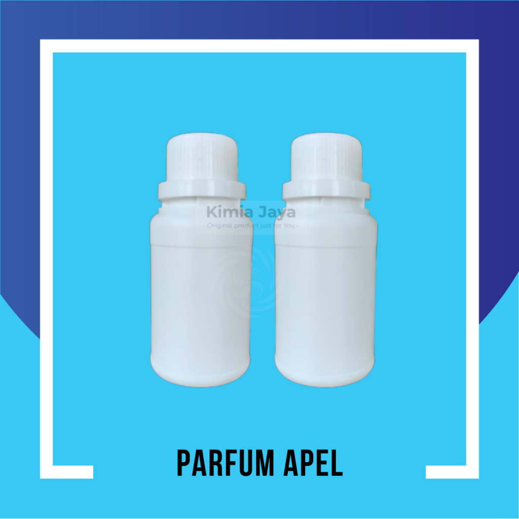 Bibit Parfum Parfum Apel