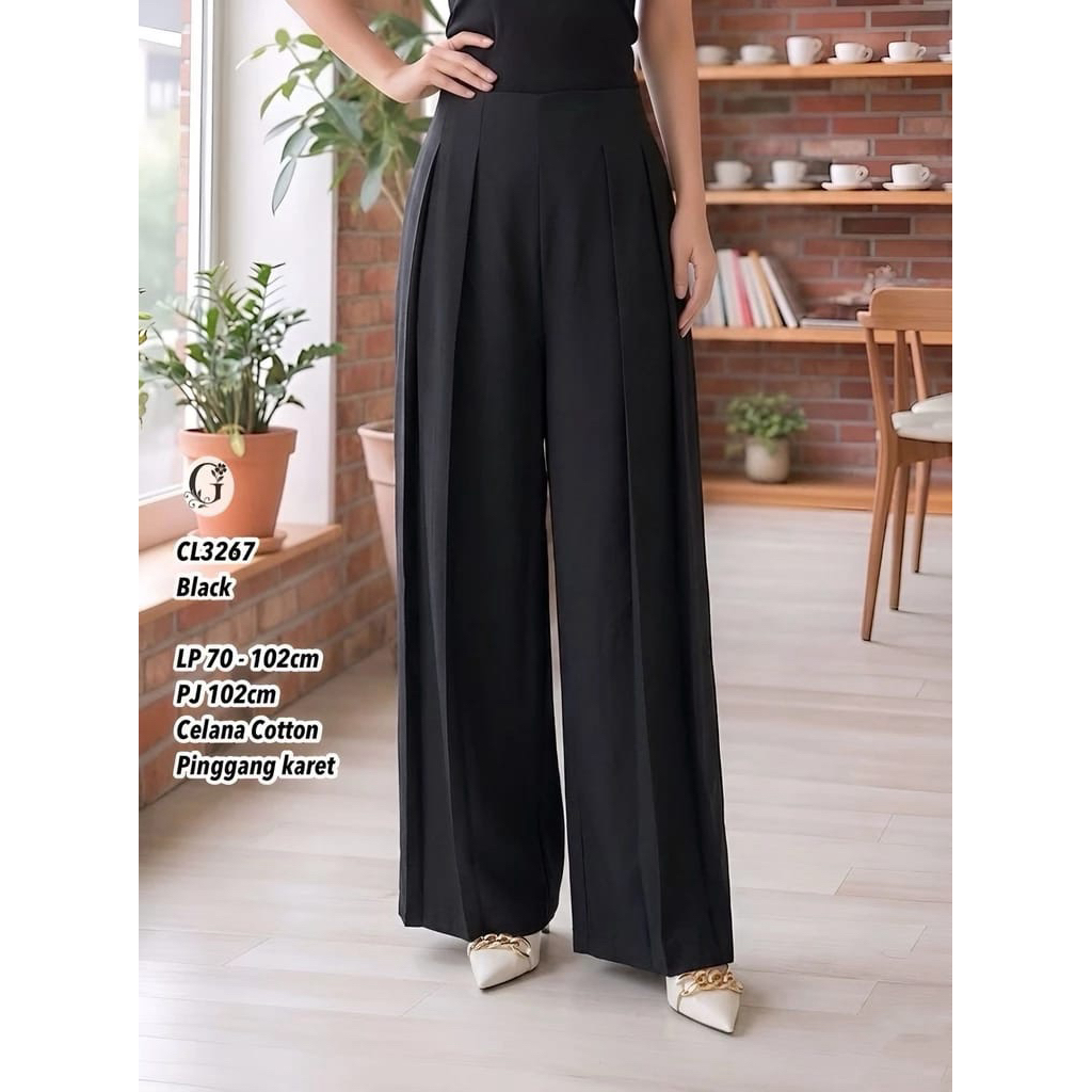 CL3267 CELANA COTTON