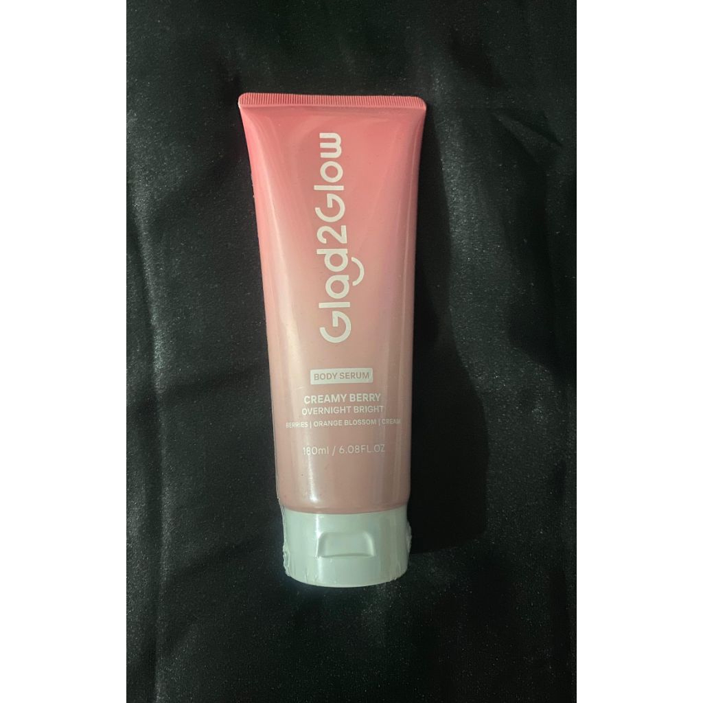 G2G Body Serum