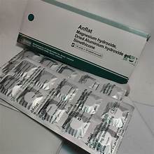 anflat forte tab