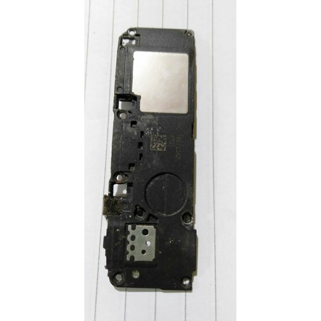 buzzer vivo y81