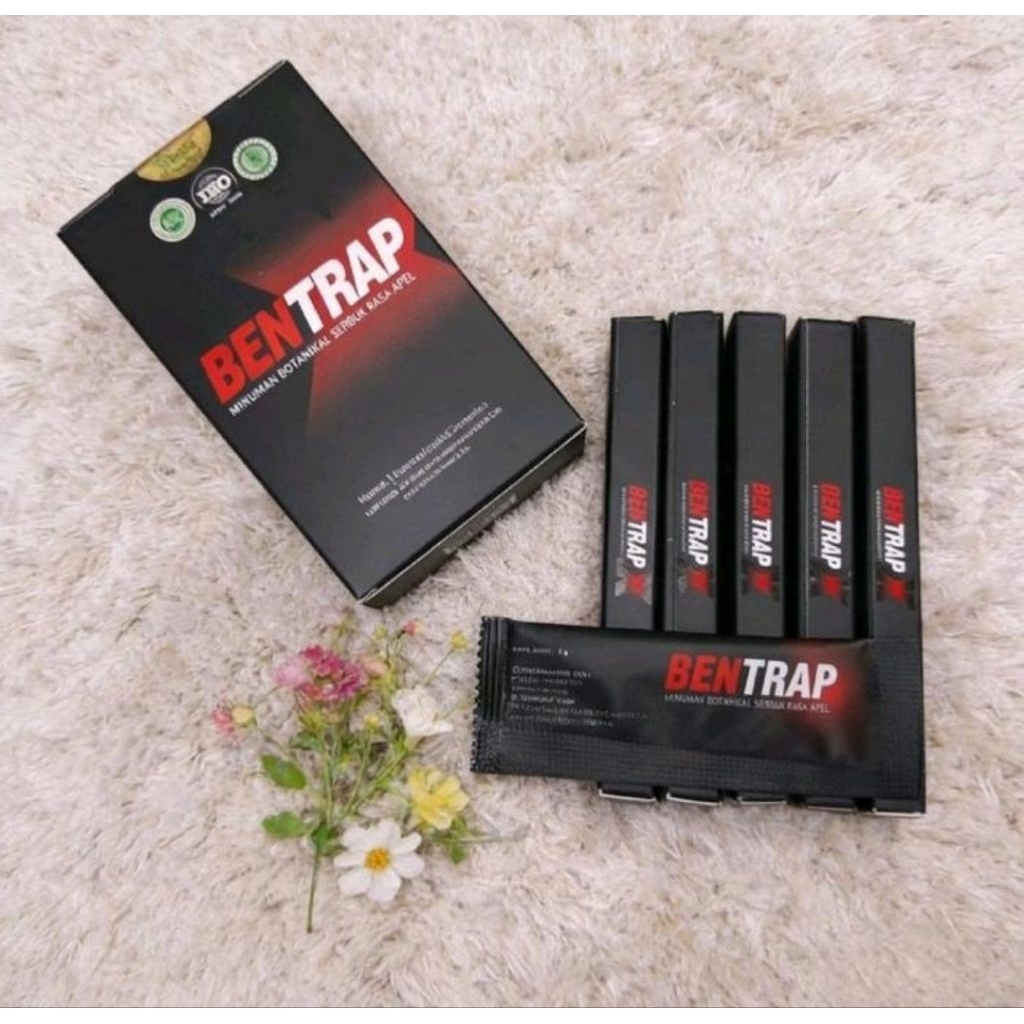 bentrap'bentrap