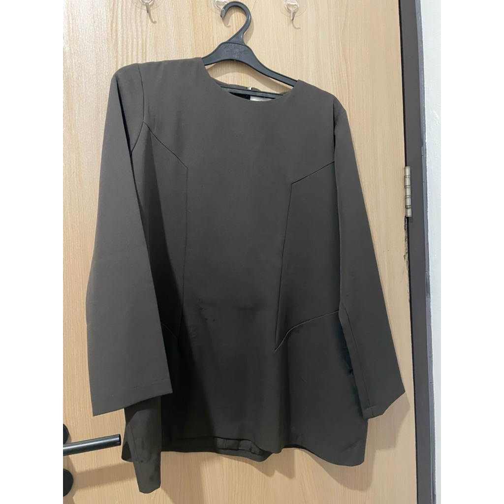 preloved atasan