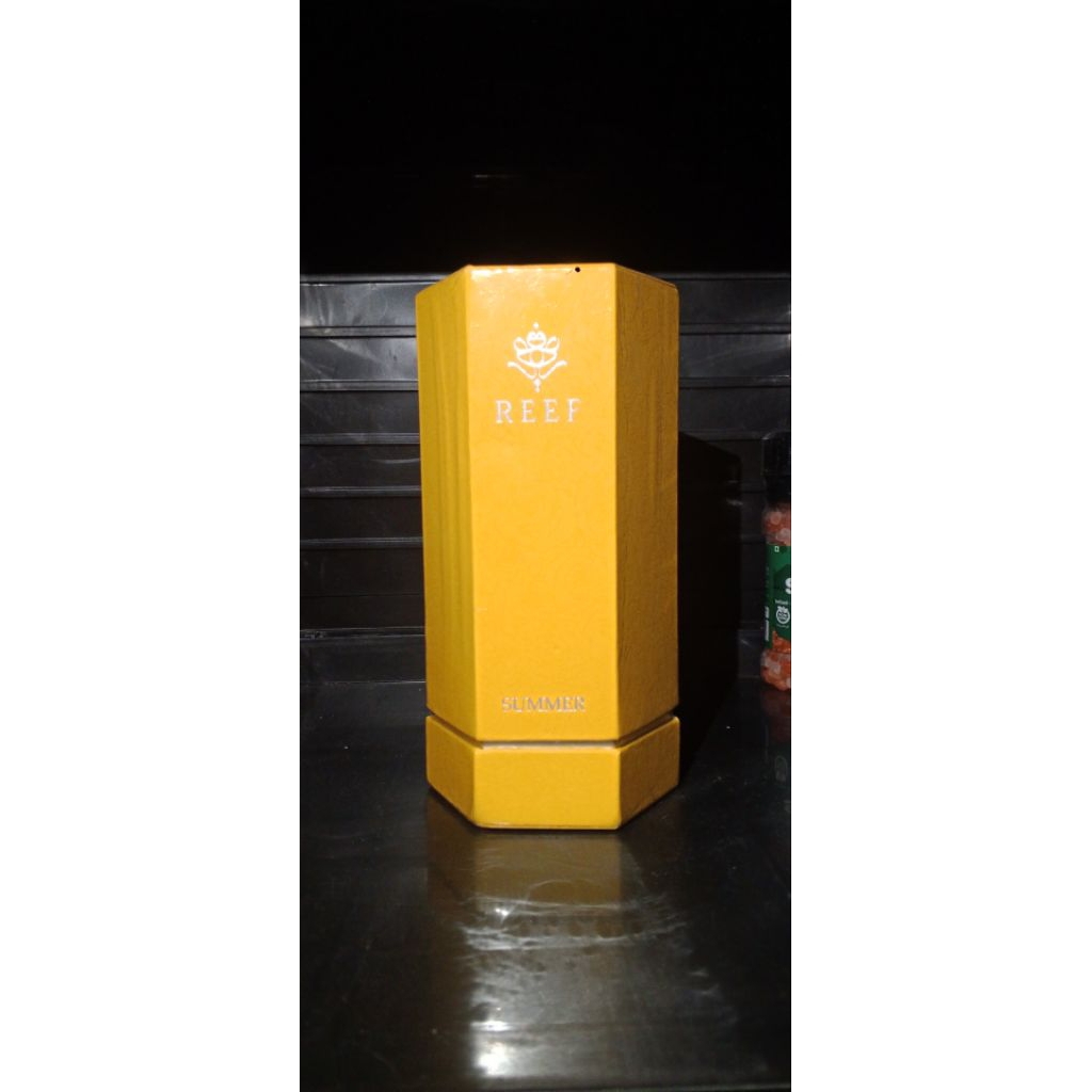 Parfum Reef Summer Yellow