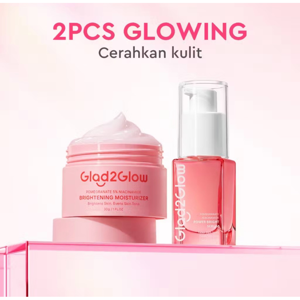 2pc glowing set