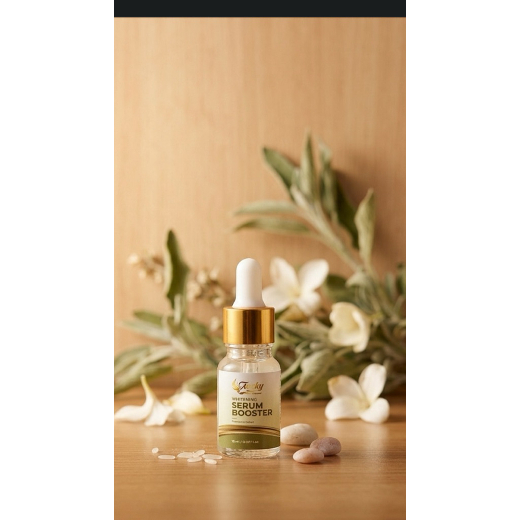 SERUM BOSTER WHITENING