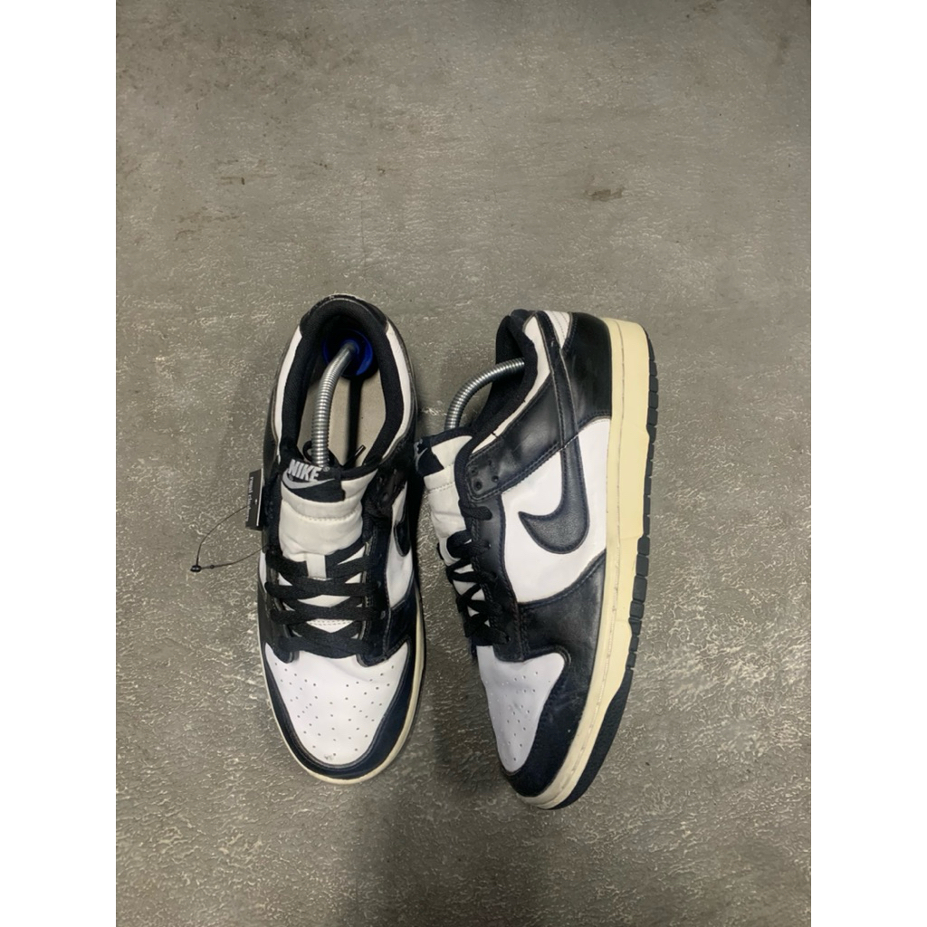 sepatu centong dunk second (4199)