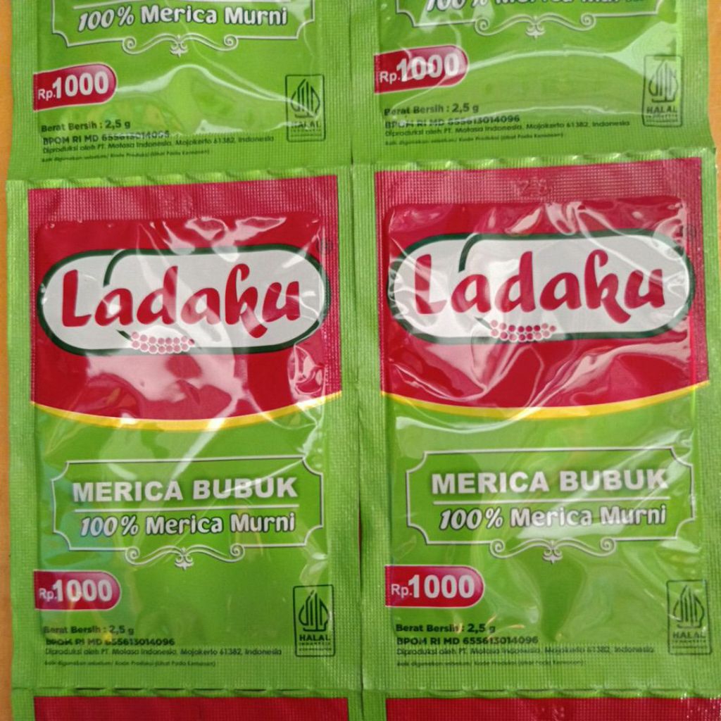 ladaku