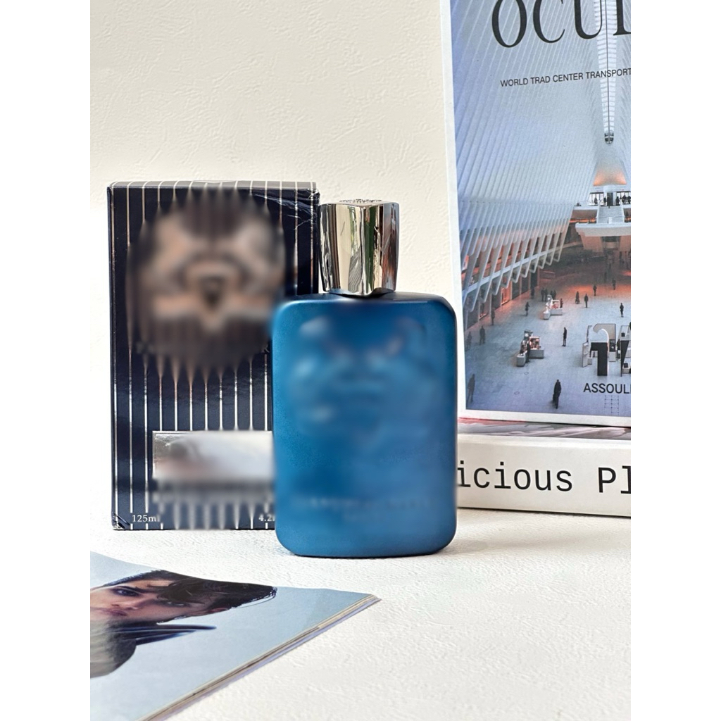 Parfum Pria DM Lay EDP