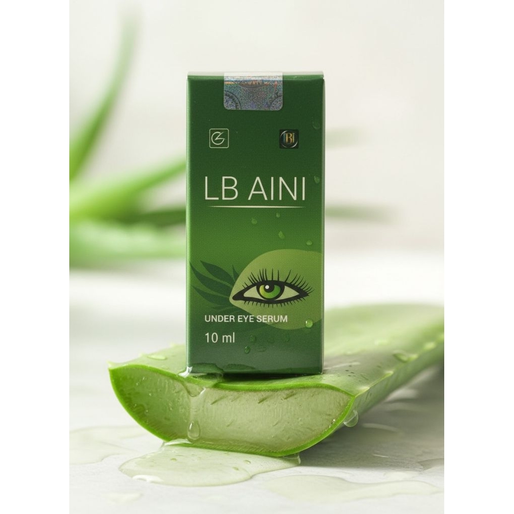 LB AINI (under eye serum) 10 ml