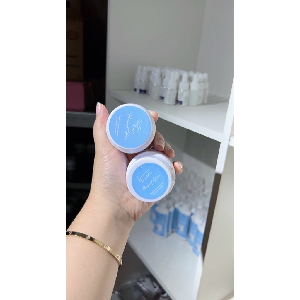 Night moisturizer ampuh