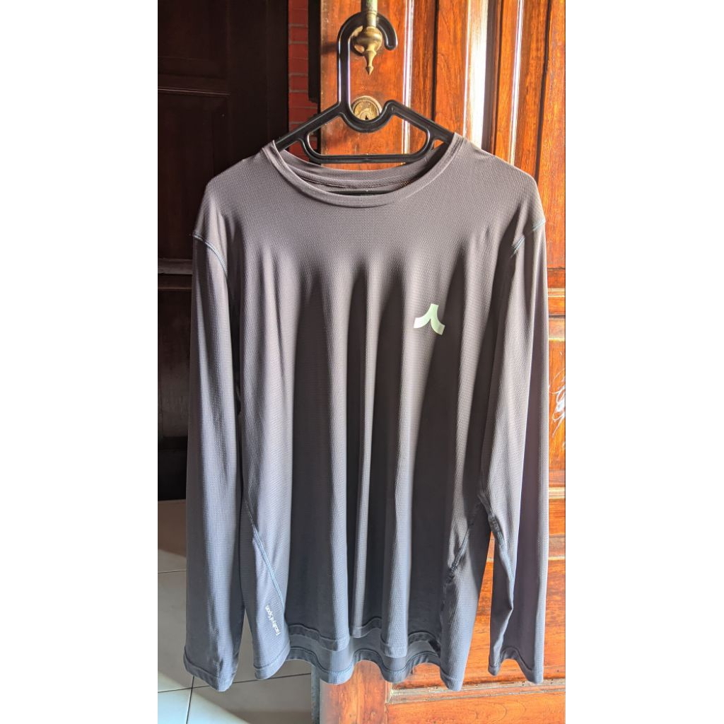 Jersey manta
