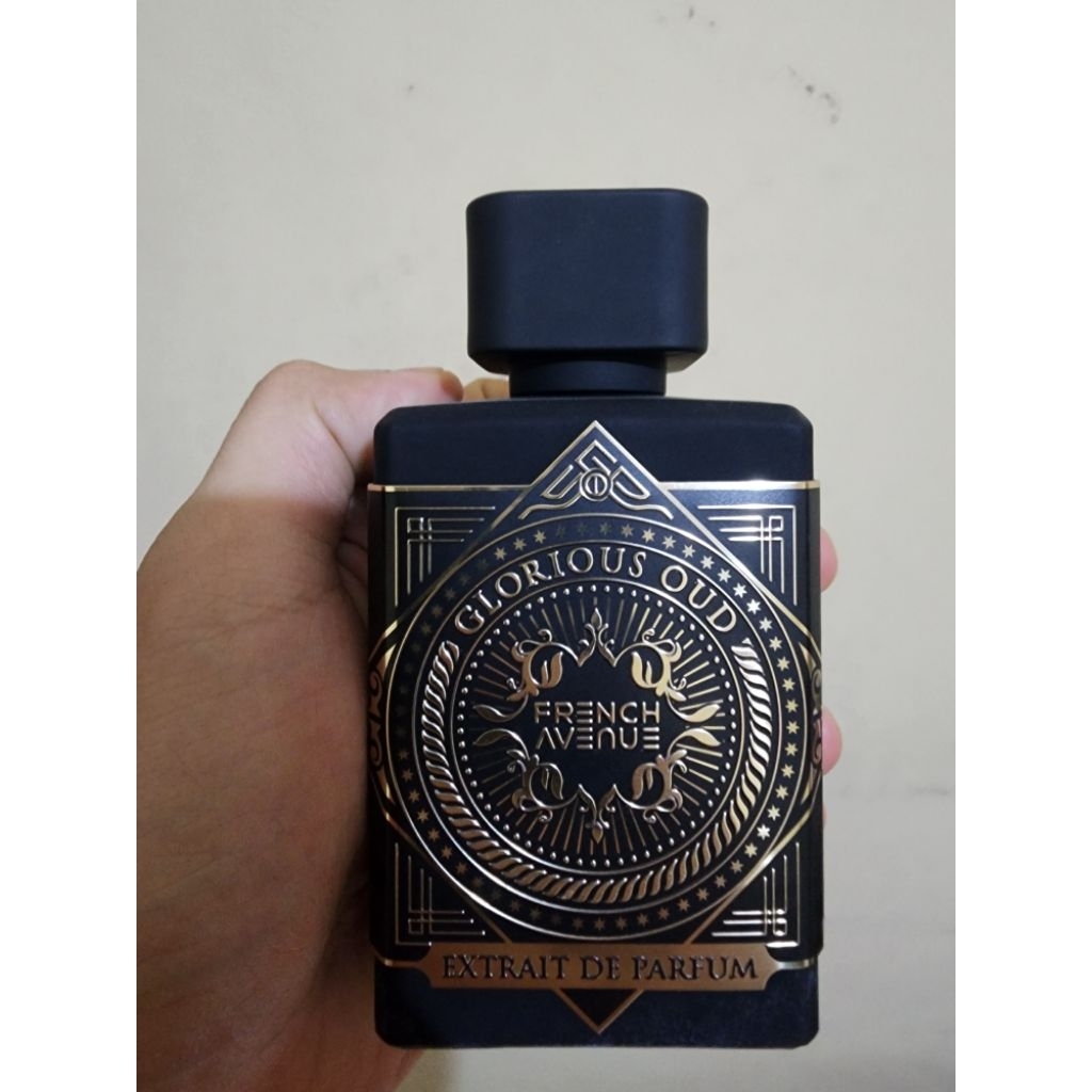 French Avenue Preloved