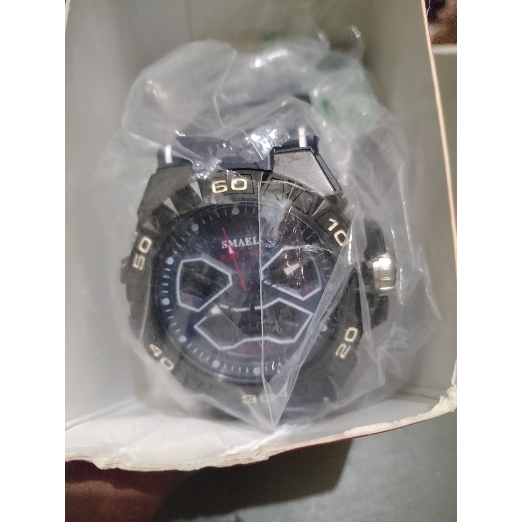 JAM SMEAL ORIAN