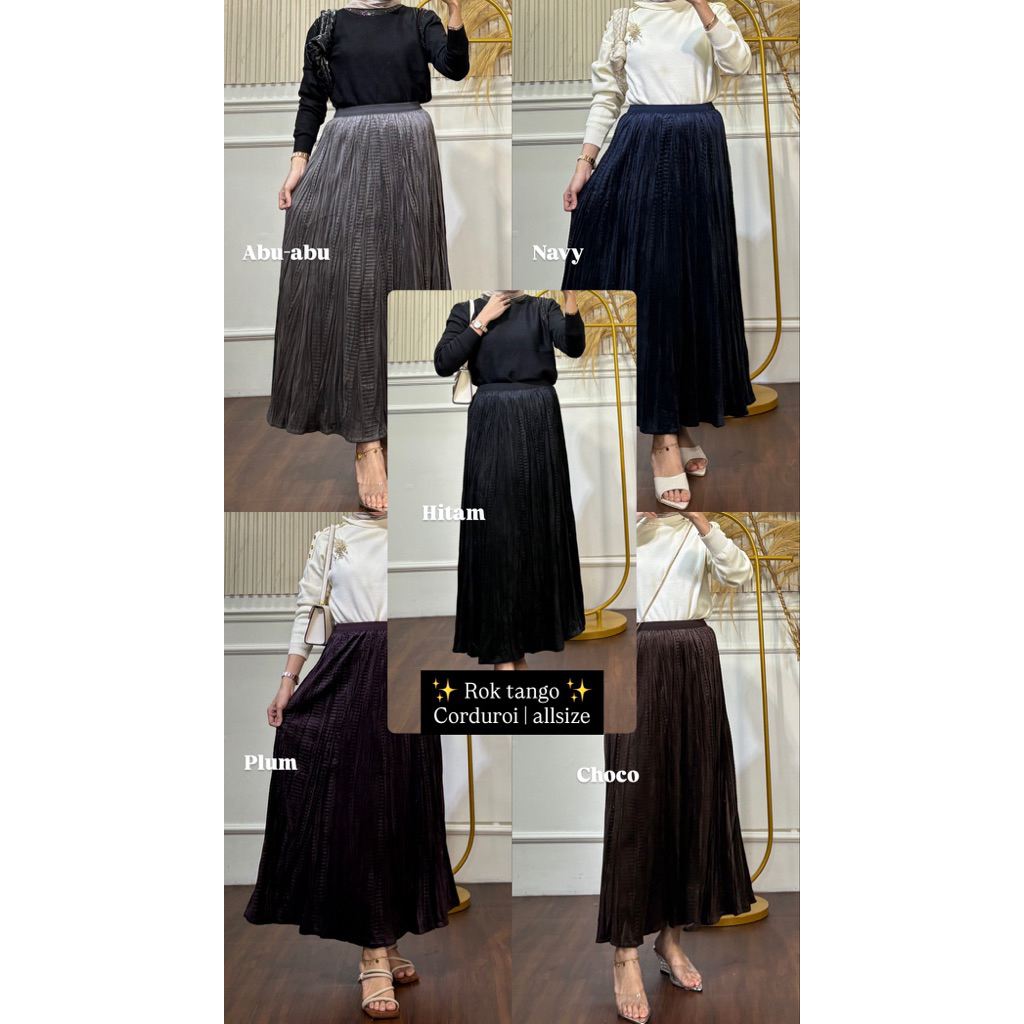 Rok tango