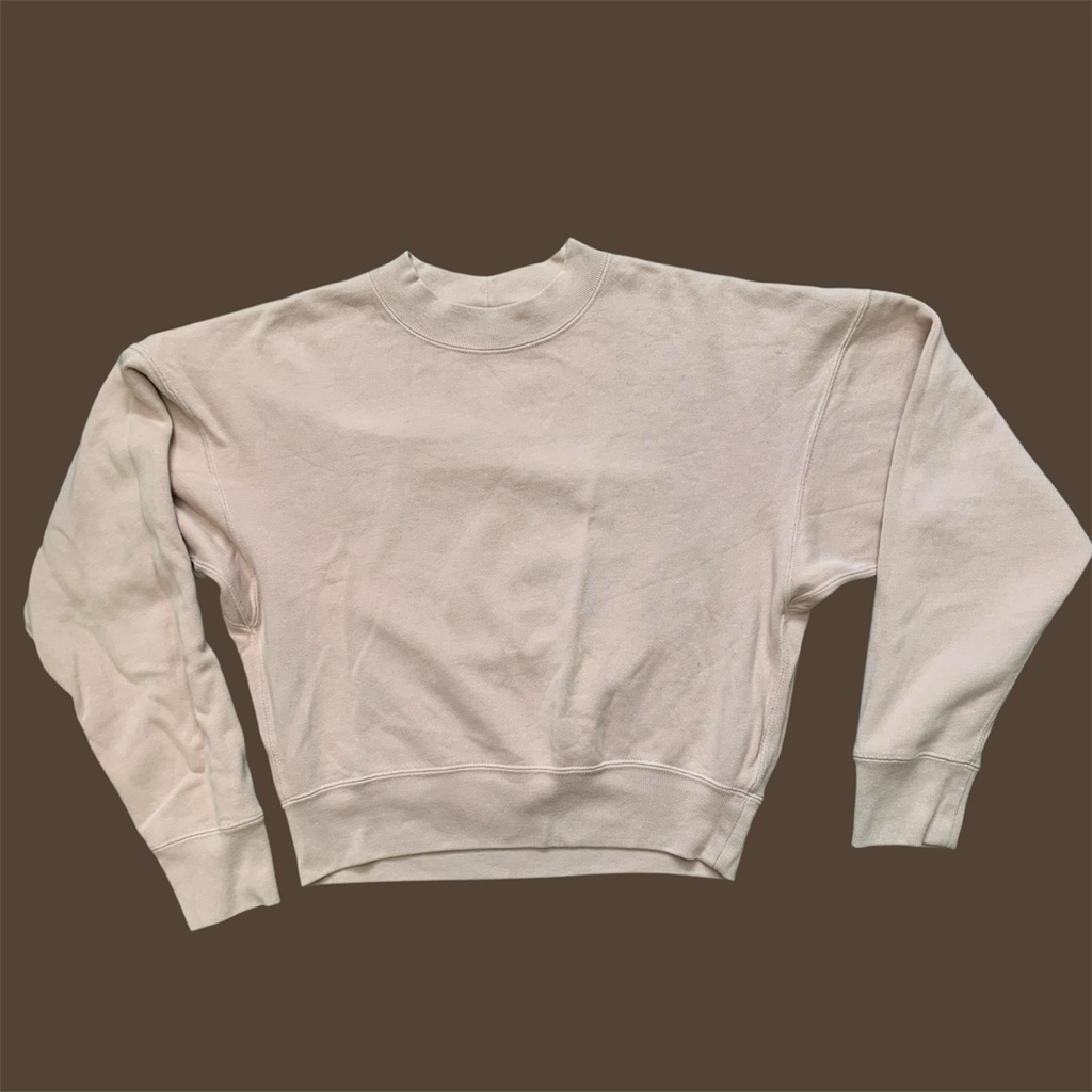 Crewneck