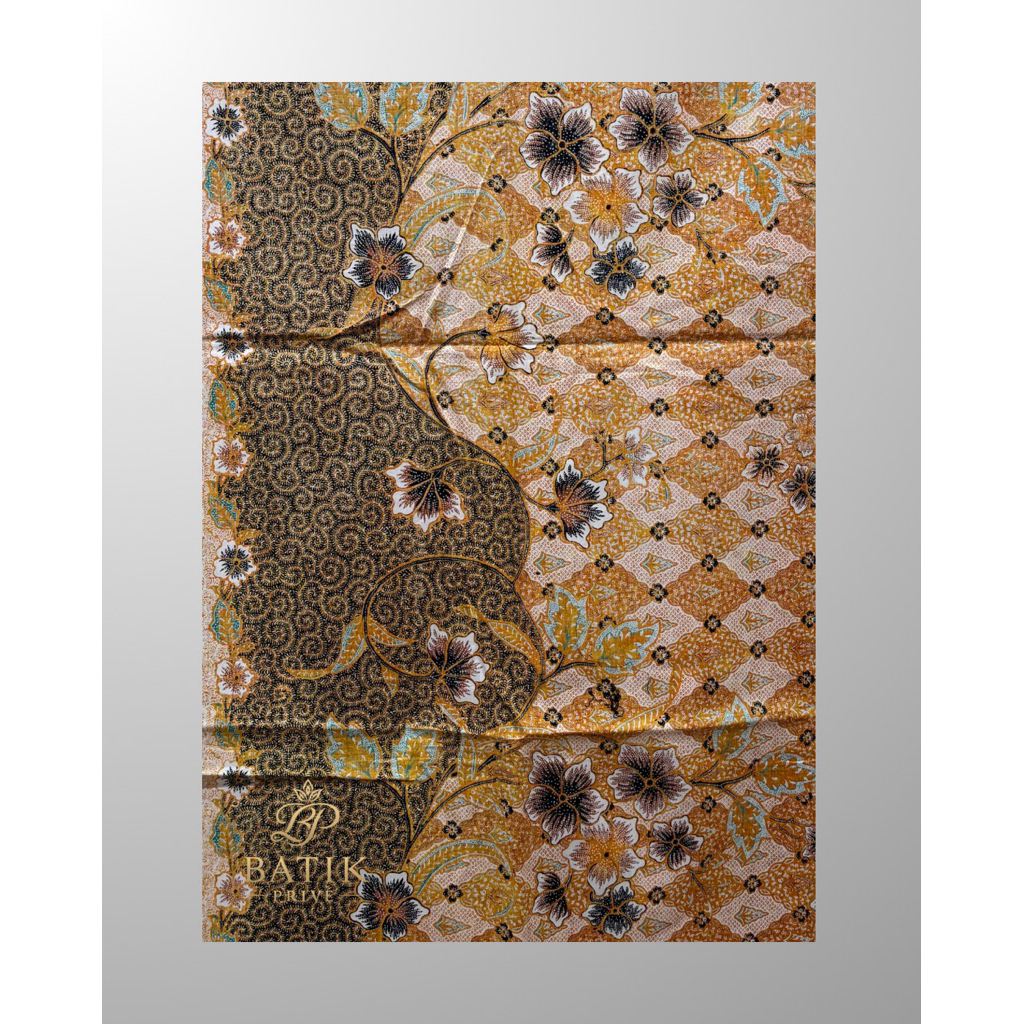 Batik Prive - Kain Batik Premium