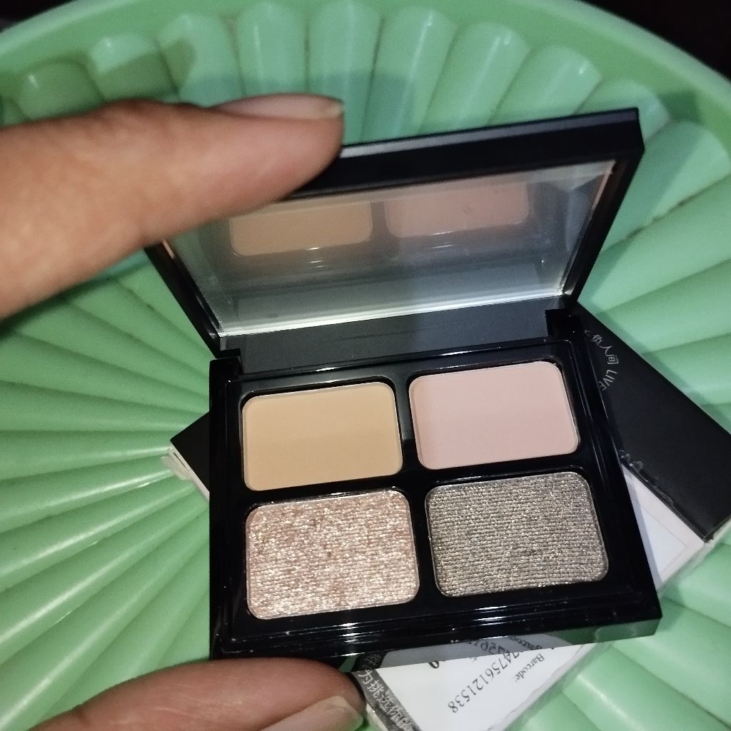 PUCO EYESHADOW 03 VICISSITUDES