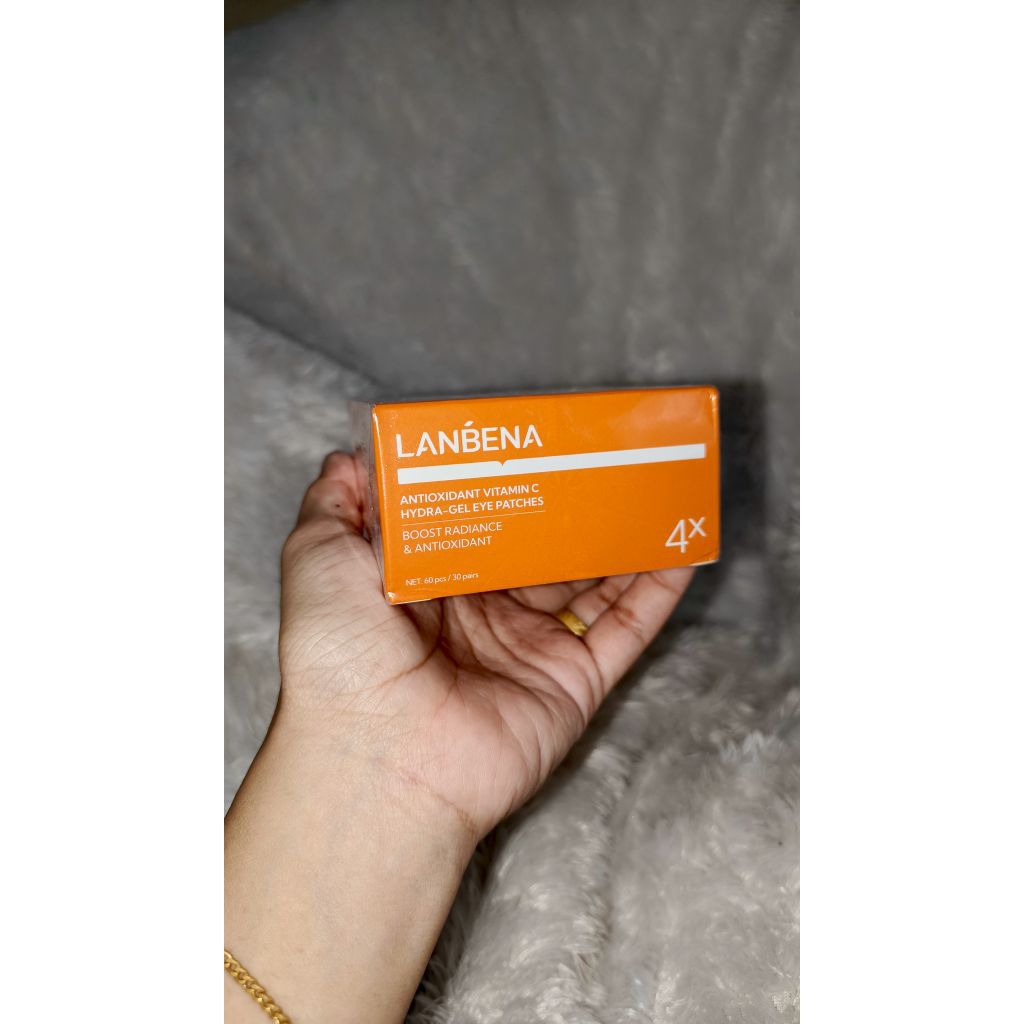 Lanbena Vitamin C NEW