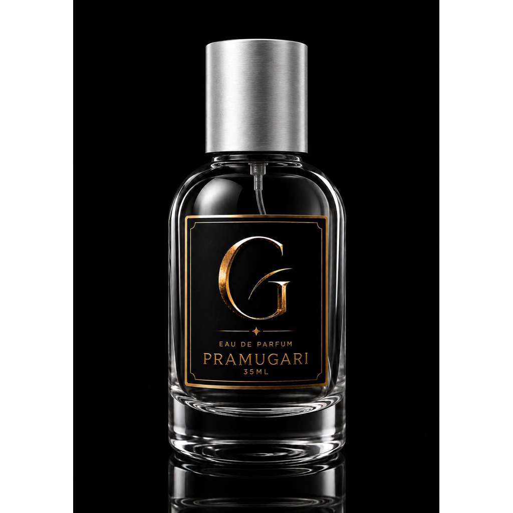 G PARFUM PRAMUGARI
