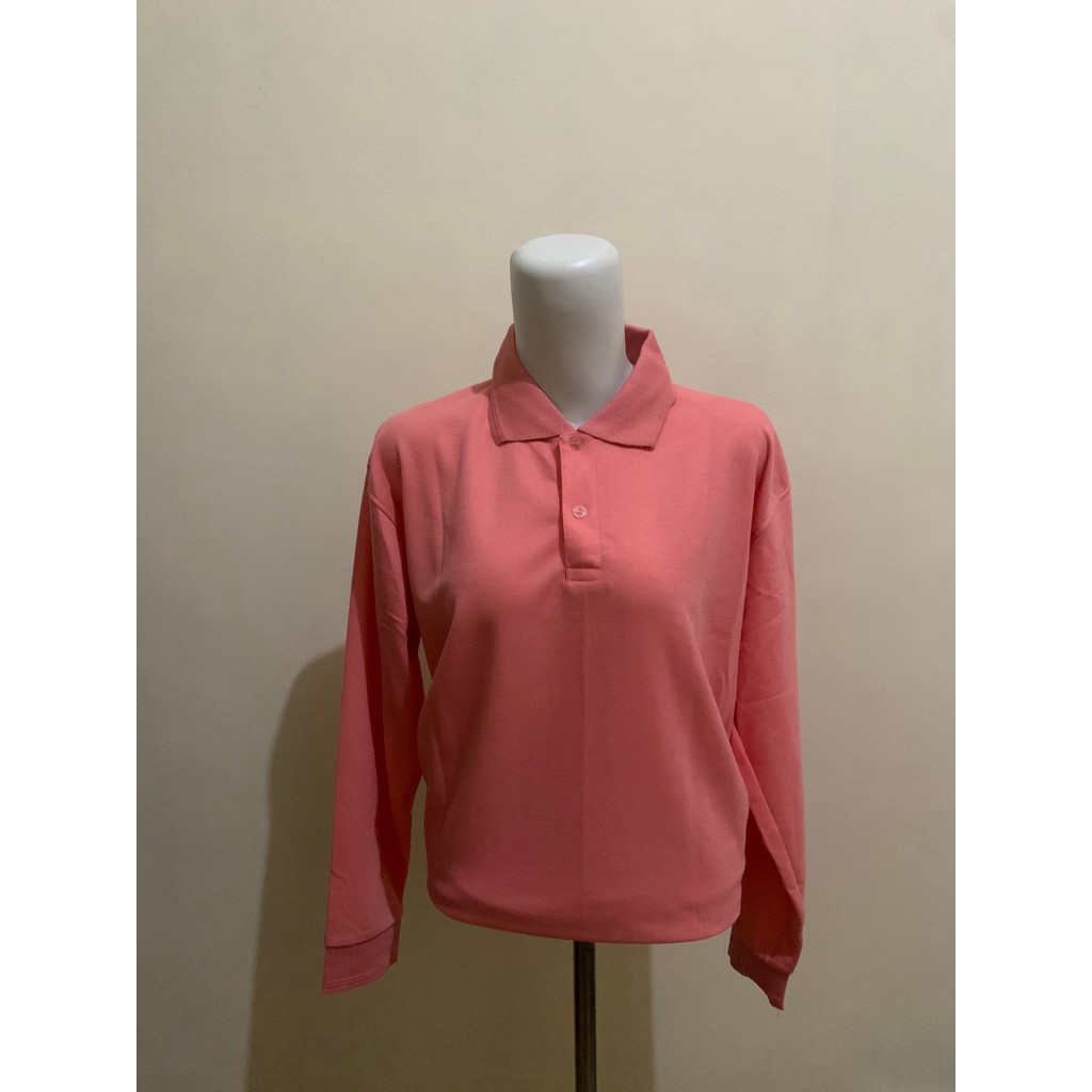 Polo Pink Salem