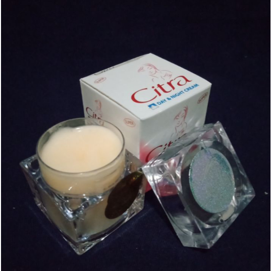 ECER CREAM CITRA SUPER