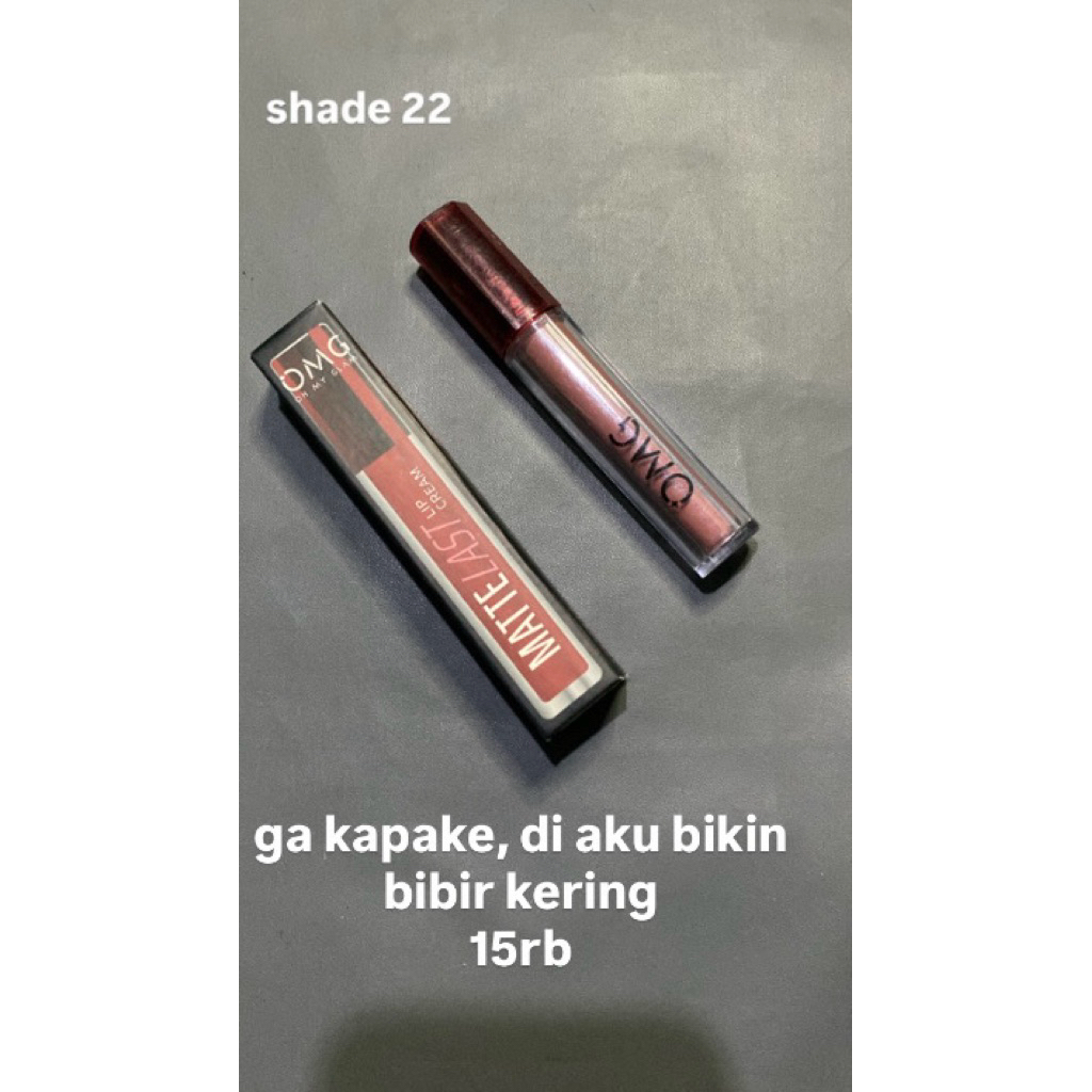 lipstik