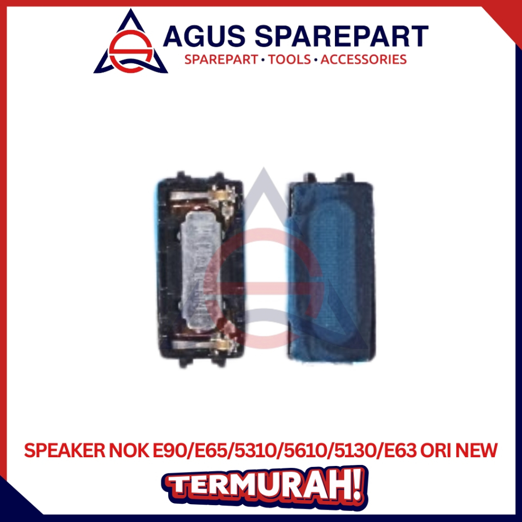 SPEAKER NOKIA E90 / E65 / 5310 / 5610 / 5130 / E63 ORI