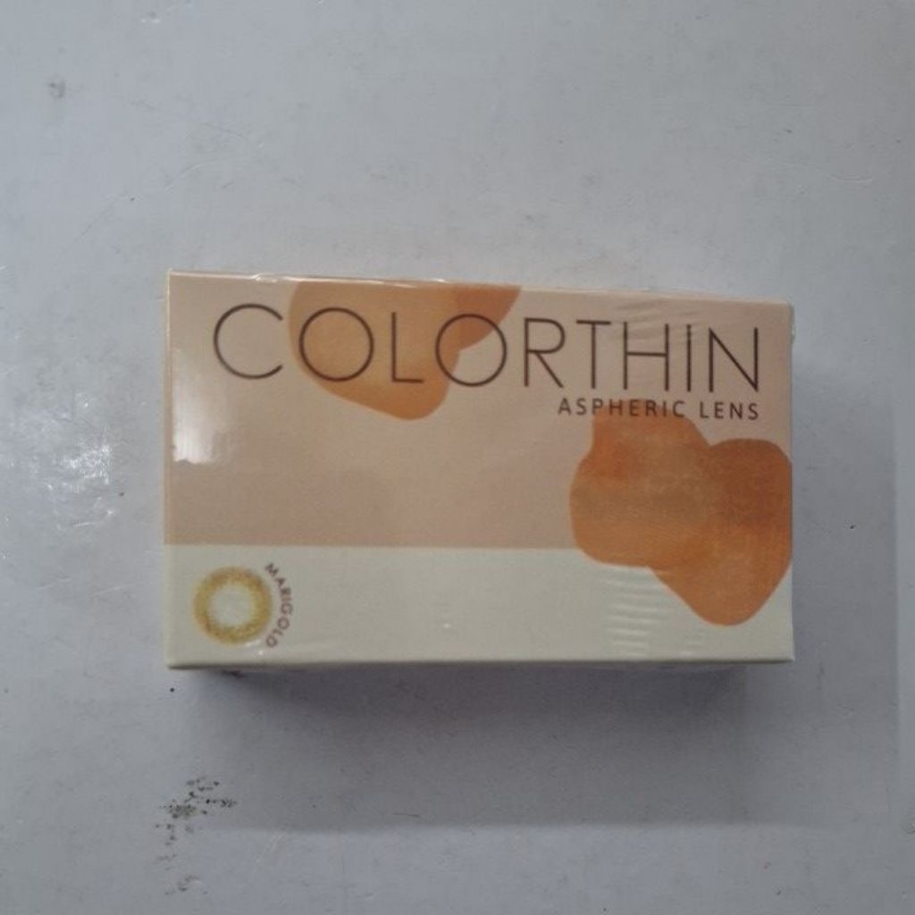 ColorthinwarnaMarigold
