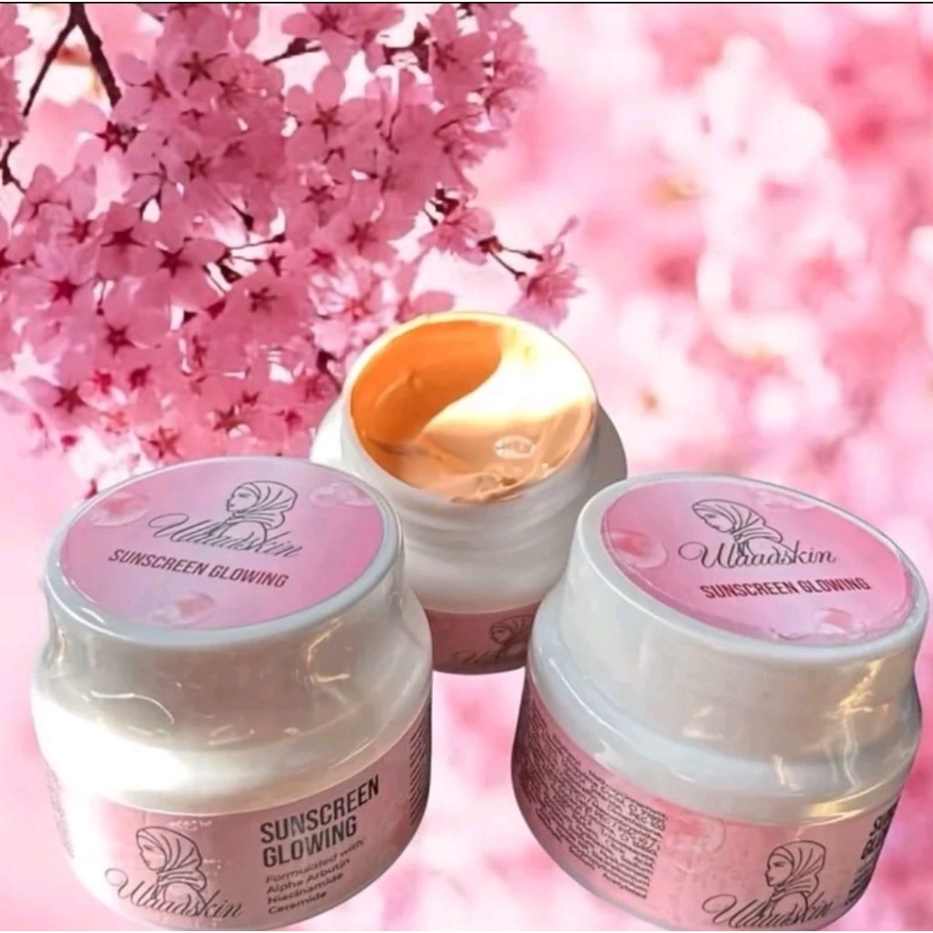 SUNCREEN PINk GEN Z by POCUT ula