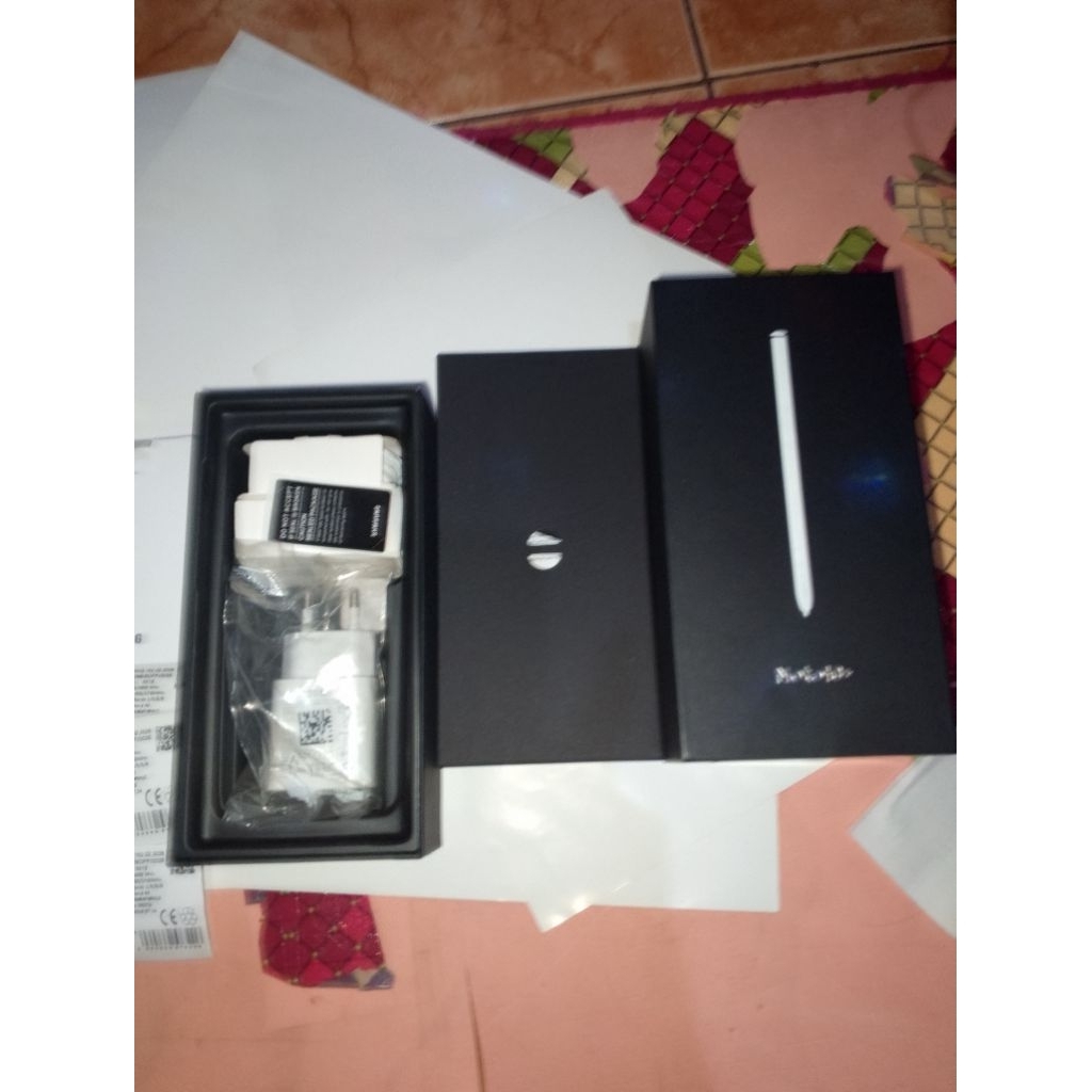 dus box samsung galaxy note 10+