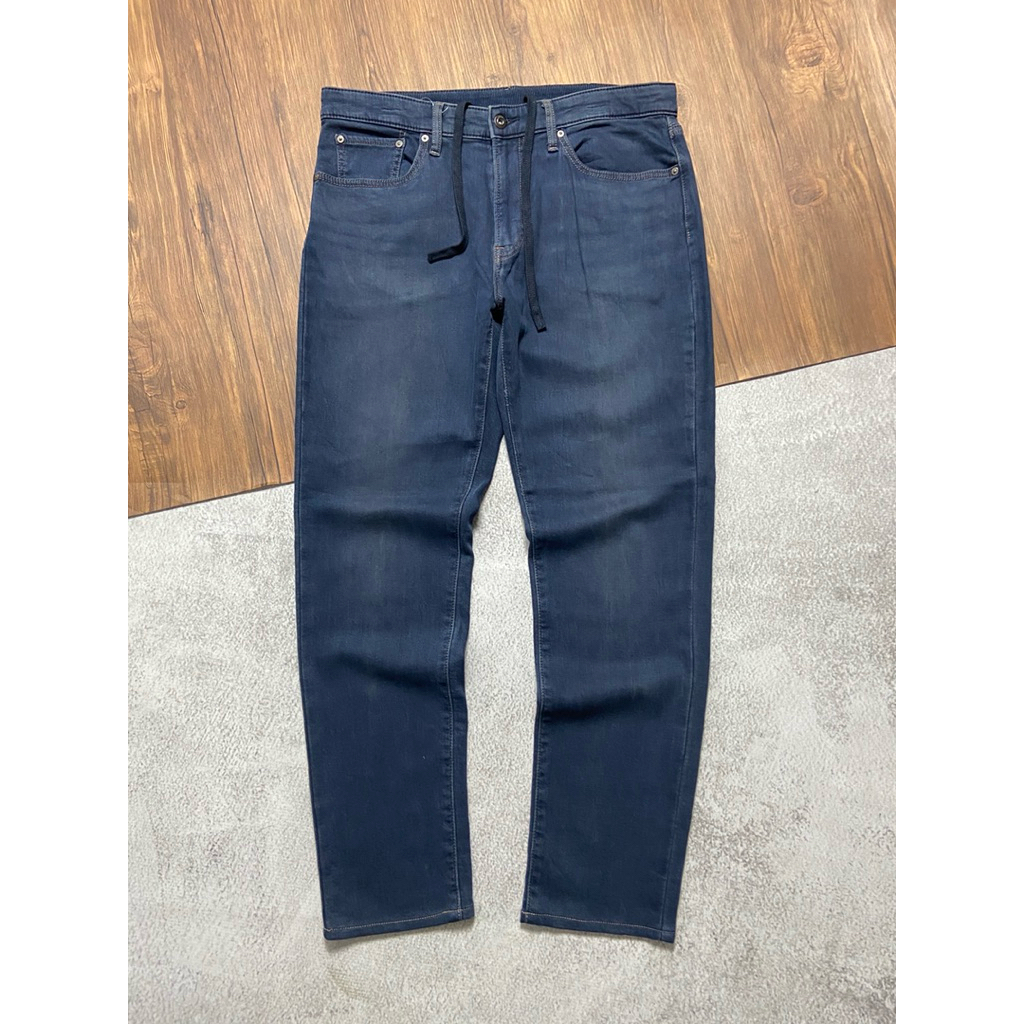 UNIQLO EZY JEANS