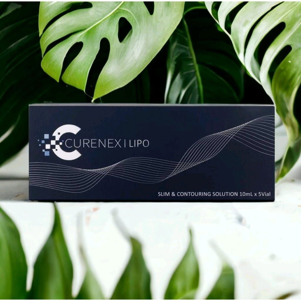 cureneex llipoo
