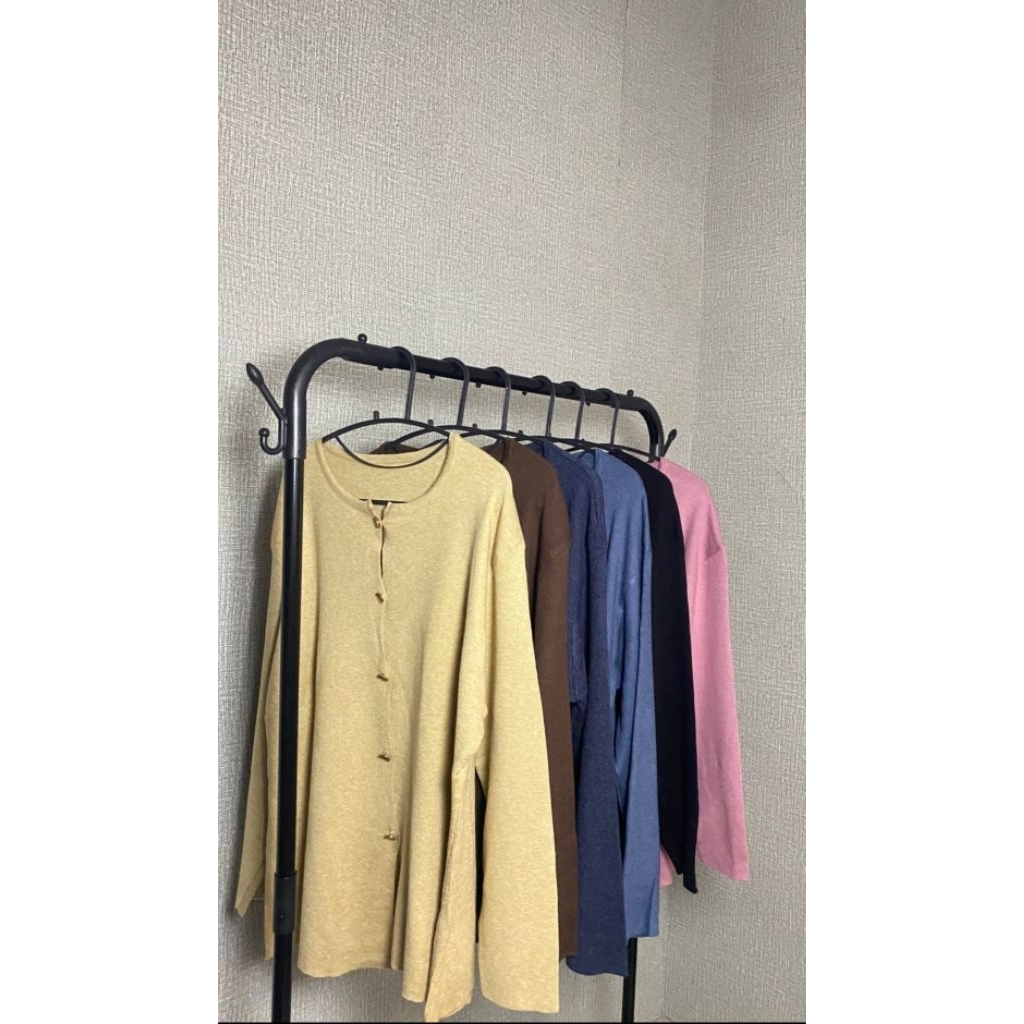 cardigan premiun