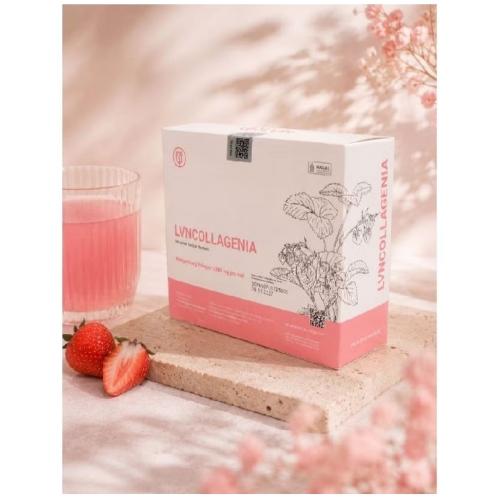 Lvn Collagen