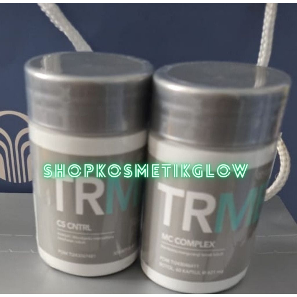 trme control complex SEPASANG CONTROL COMPLEX VERSI 2 NuSkin® Control Complex TR90 Control Complex TWS Control Complex