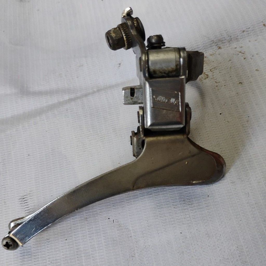 FD Suntour 2 Speed