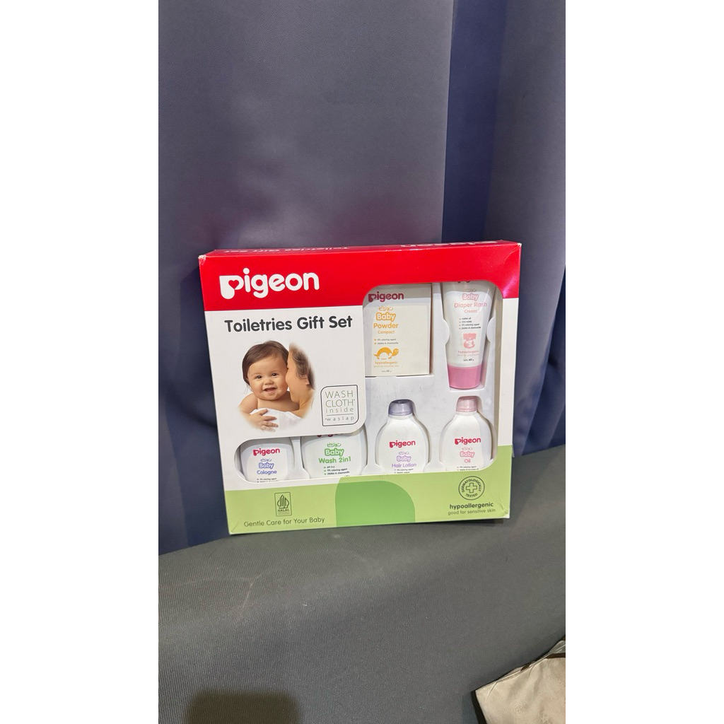 skincare baby