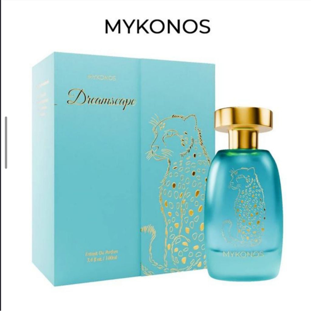 dremscape 100 ml bnib