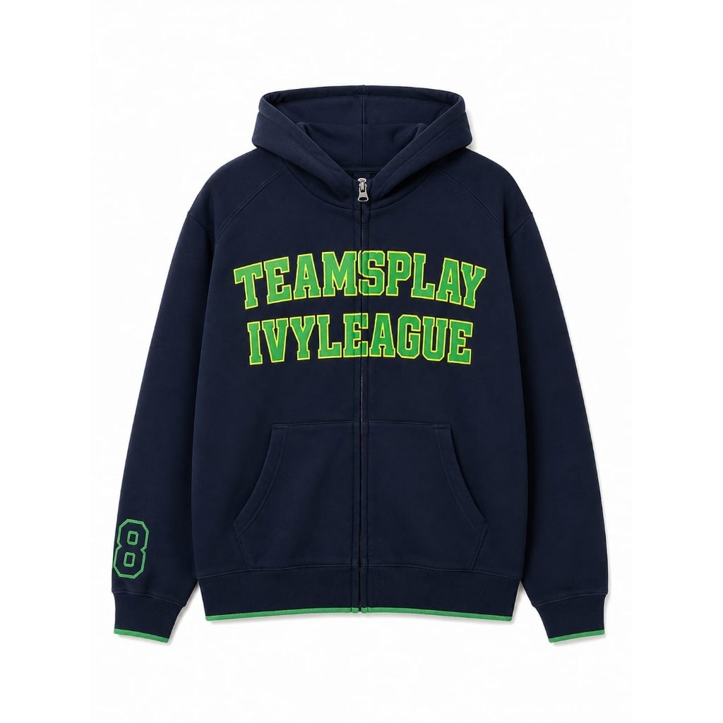 Hoodie Teams Polham