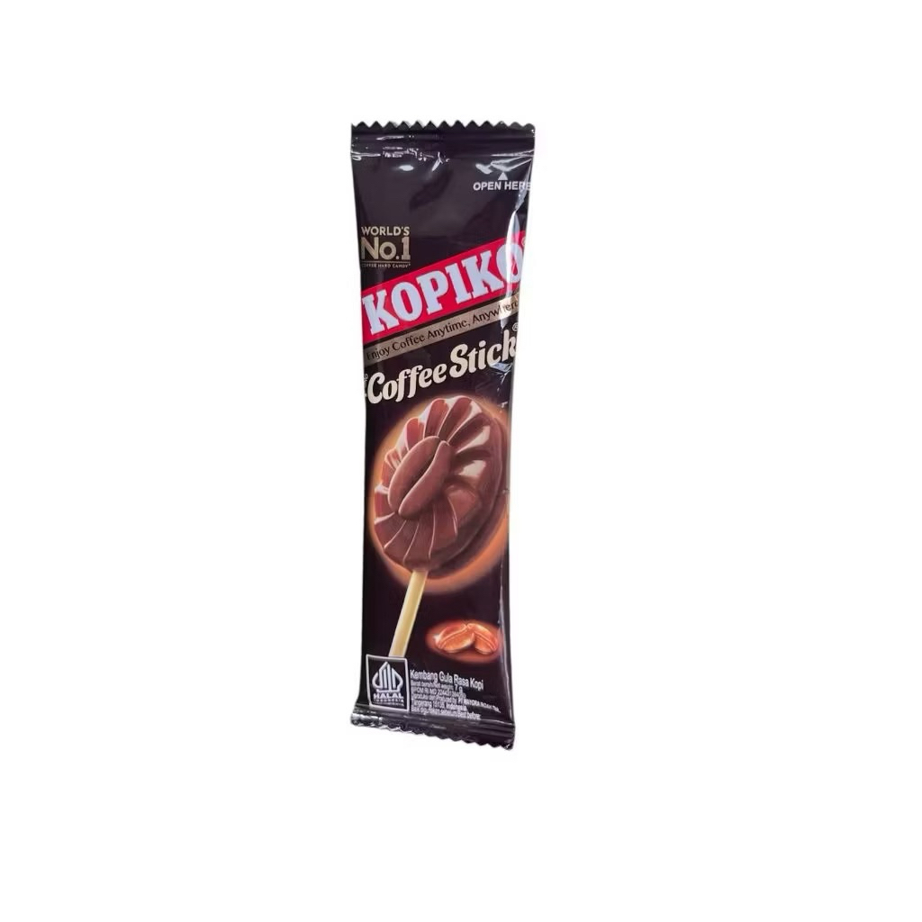 Permen Lolipop Kopiko