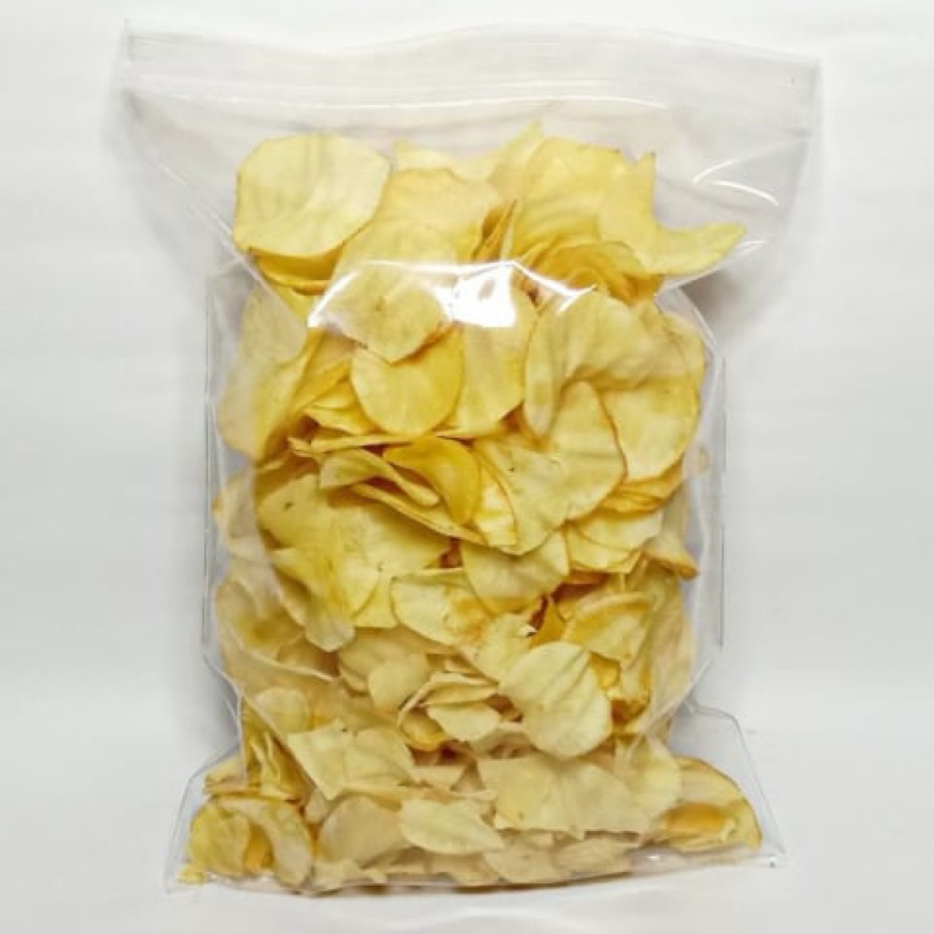 Keripik Singkong Crispy