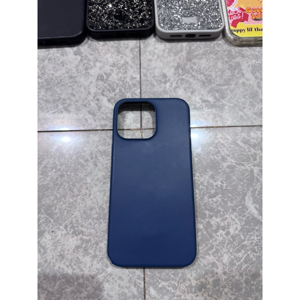 Case Iphone LolyPoly 15Promax