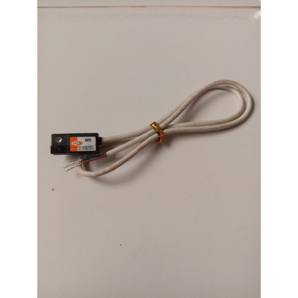 Sensor Cylinder TPC W 5