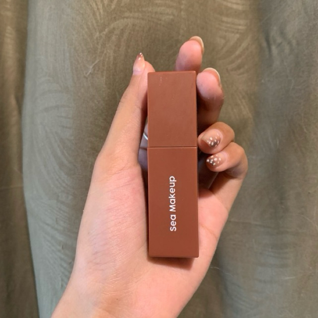 Sea Makeup Lip Lacquer Martini PL