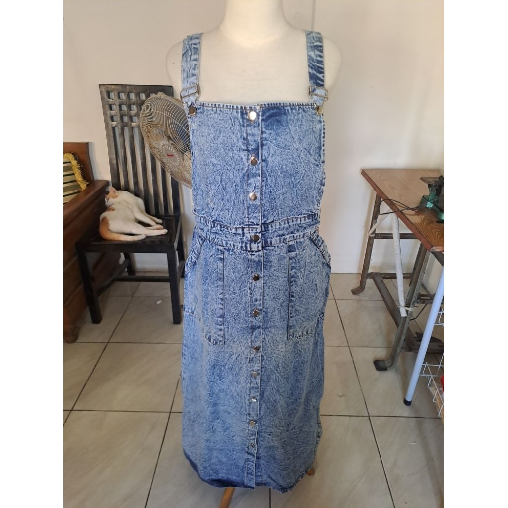 OUTER JEANS